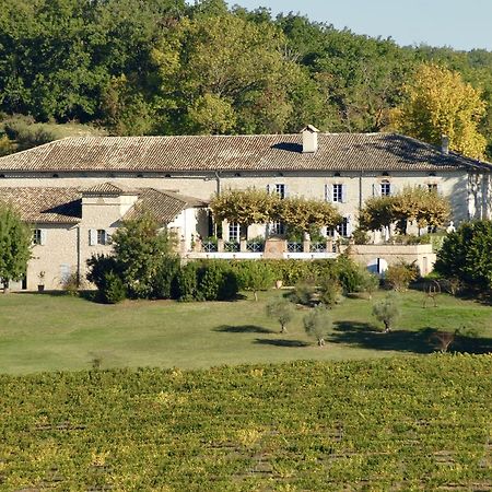 Bed and Breakfast Domaine de Perches à Gaillac Extérieur photo