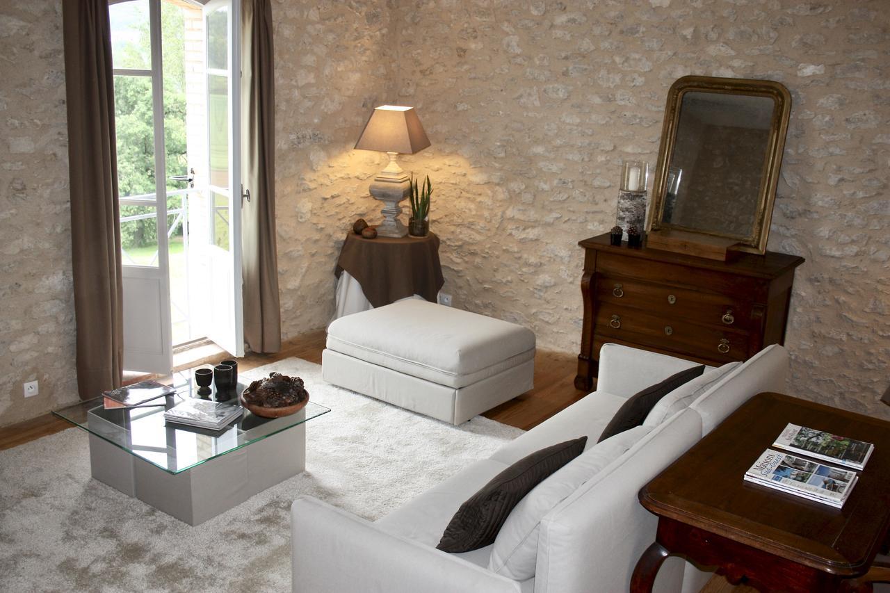Bed and Breakfast Domaine de Perches à Gaillac Extérieur photo