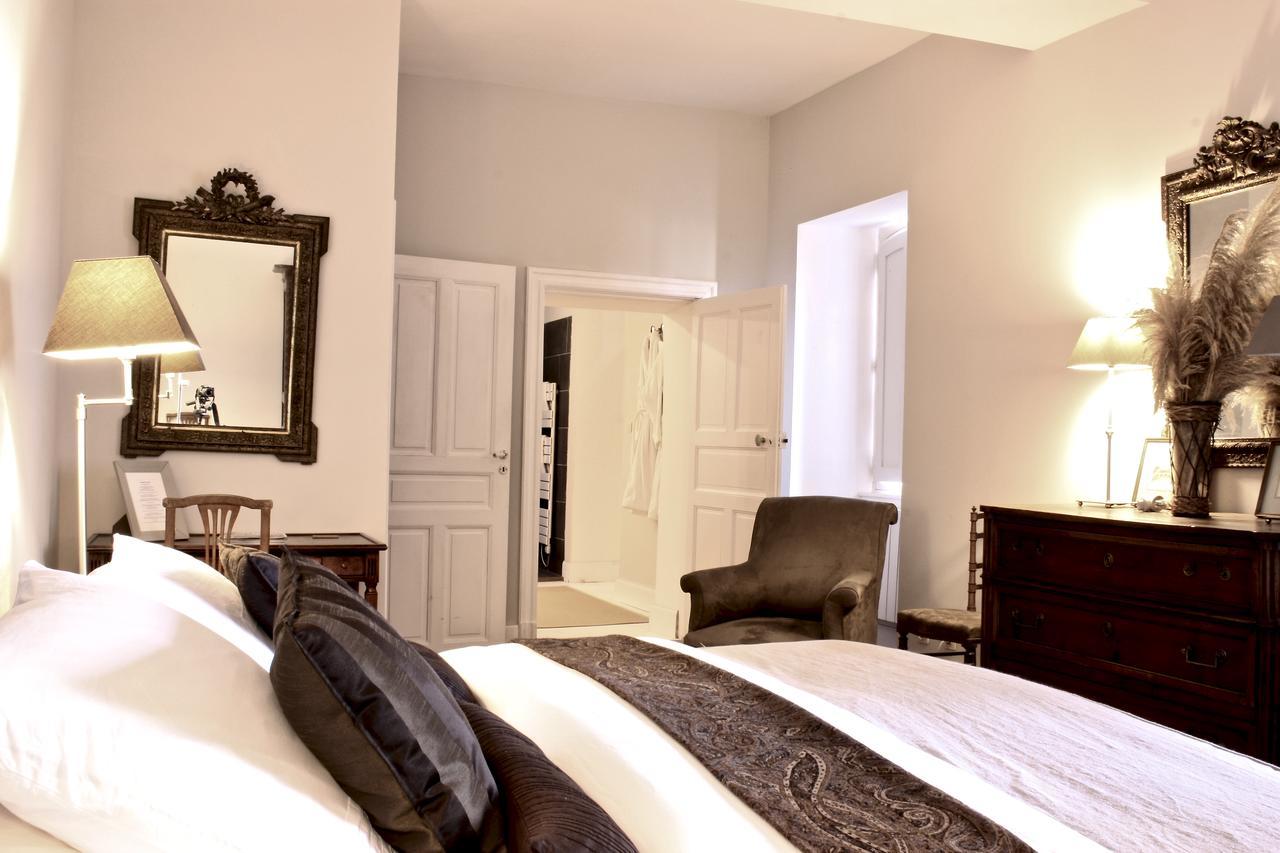 Bed and Breakfast Domaine de Perches à Gaillac Extérieur photo